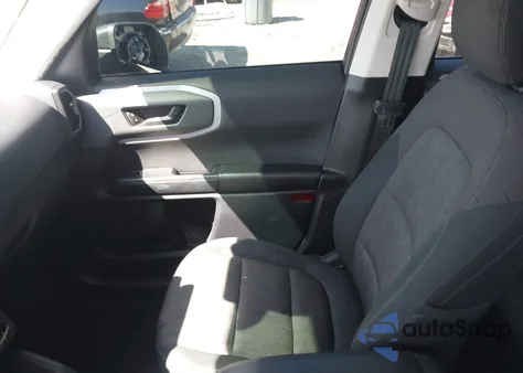 2023 Ford Bronco Sport Big Bend из США, поврежденный, VIN 3FMCR9B67PRD35013